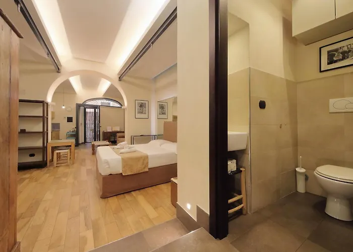 Loft 4* Rom