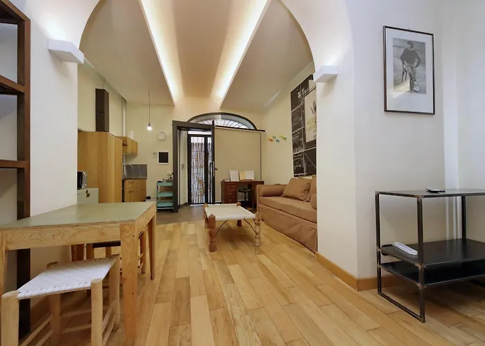 Frühstückspension Loft Rom