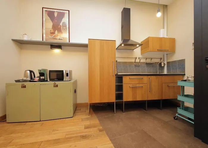 Loft 4*