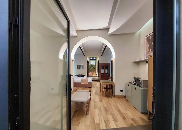 Loft Frühstückspension