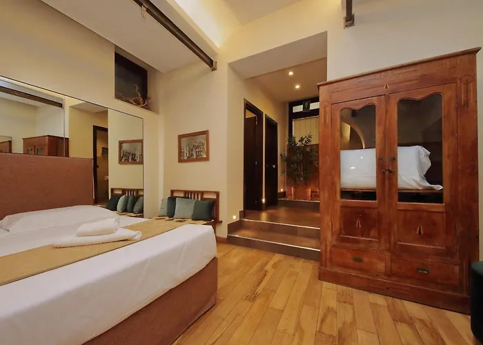 Frühstückspension Loft 4*