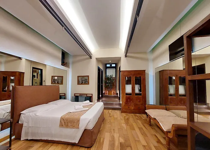 Loft 4* Rom