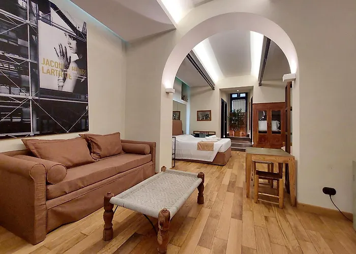 Loft 4*