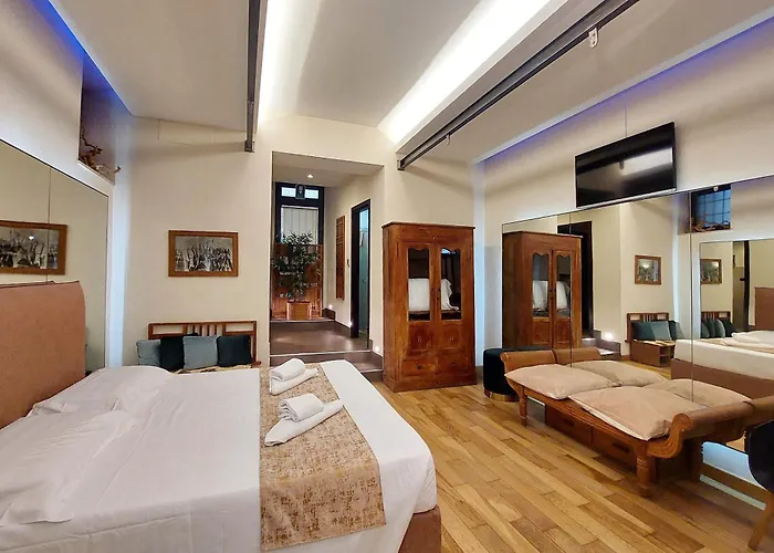Loft 4* Rom