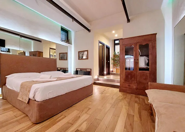 Frühstückspension Loft Rom