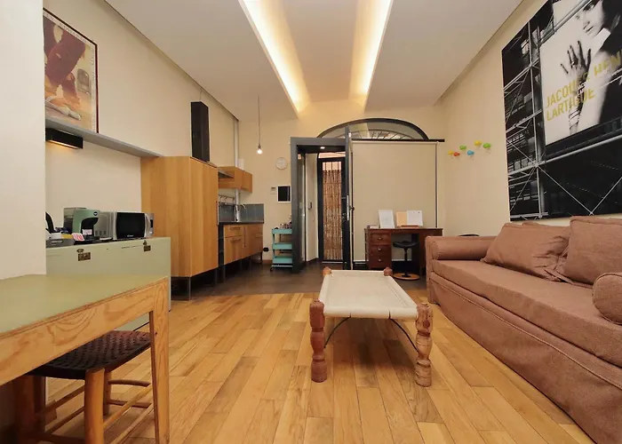 Frühstückspension Loft